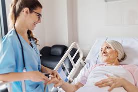Services Synergy Senior Care