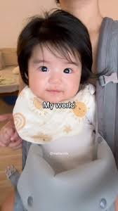 Our favorite blessing✨🥹🤍 #babymatty #marlsevilla #ftm #boymom