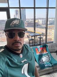 🦅💚 Fly Eagles Fly — Week 2 is ours, let's show the Chiefs what Philly  football is all about! 🔔How to Watch the Philadelphia Eagles' Super Bowl  Rematch vs Kansas City Chiefs #