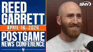 Garrett Reed's Instagram, Twitter & Facebook