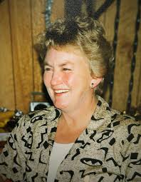 Sandra May Siron Obituary