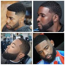 I just want some style tips. 84 Pictures That Will Change Your Idea About Black Men Haircuts Curly Craze