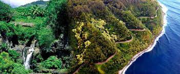 The road leads you through flourishing rainforests, flowing. Polynesian Adventure Road To Hana Tours M2 Hawaii Discount