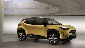 The yaris cross will be available through toyota. Toyota Yaris Cross Premier Edition Ab Rund 34 000 Euro Autohaus De
