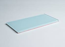 If you have any questions about your purchase or any other product for sale, our customer service representatives are. 3 X 6 X 5mm Glass Peel Stick Subway Tile 8 Square Feet Per Carto Wstiles