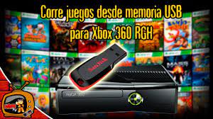 Gracias a su jugabilidad arrolladora, su gigantesco mundo lleno de vida, sus cuidadísimos gráficos cell shading e insuperables opciones multijugador, crackdown 2 está llamado a convertirse en el juego de acción más completo para xbox 360. Como Correr Juegos De Xbox 360 Con Rgh Desde Memoria Usb Youtube