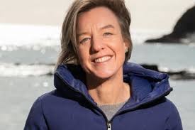 Distinguished Graduate of the Year