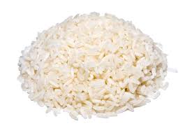 Rice The Boiled Chinese Rice A Hill On A White Background Ad Chinese Boiled Rice Rice Background Ad Rice Stock Images Free Grains