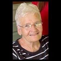 Mrs. Mamie Lee Nunnelly Obituary