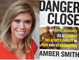 Fort Vancouver National Historic Site to Host Author and Pilot Amber Smith 