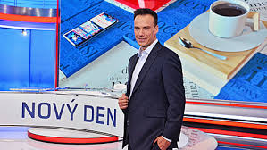 Klára koukalová & petr suchoň. Petr Suchon