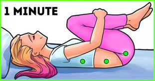 Reduce chronic lower back pain 24 Easy Yoga Asanas That Will Cure Your Back Pain Quickly