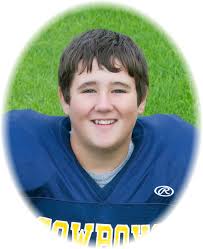 Gavin King, age 14, of Miles City.