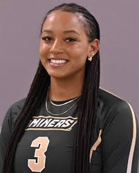 2024 Women's Volleyball Roster