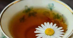 Reviewing Twinings Chamomile Honey Vanilla Tea Vanilla Tea Caffeine Free Tea Peppermint Tea