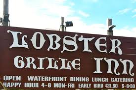 This inn offers free wifi. Southampton Projects Stalled Lobster Inn Randy S Crosswalks Dan S Papers