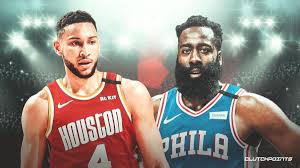 In order to get a superstar like harden, one has to give up big talent like simmons. Sixers Rumors Philly S Stance On Trading Ben Simmons For James Harden