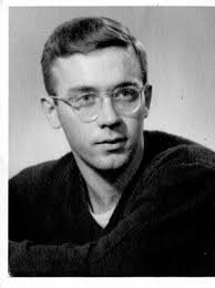 Oral-History:Charles Eldon