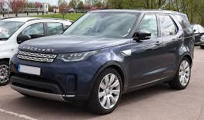 Sign in watch tv online. File 2017 Land Rover Discovery Luxury Hse Sd4 2 0 Jpg Wikimedia Commons