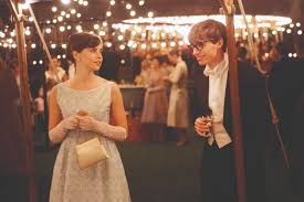 Well, the interesting thing is, when i met stephen, even though he can use very few muscles, he has one of the most expressive and charismatic faces i've ever seen. An Interview With James Marsh Director Of The Theory Of Everything The Oxford Student