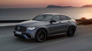 2020 Mercedes Amg Glc 63 Promises More Tech And Even Better Handling Car In My Life