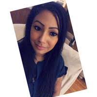 Alicia Negron's Instagram, Twitter & Facebook