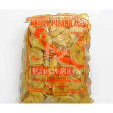 Perpaduan rasa manis dan gurih membuatnya laris diburu wisatawan. Keripik Pisang Kepok Malang Cap Lumba Lumba Kripik Manis Asin Shopee Indonesia