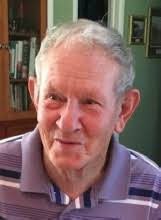 Obituary information for William M. “Bill” Davis