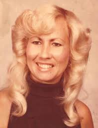 Obituary for Eva Burton