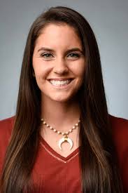 2019 Softball Roster