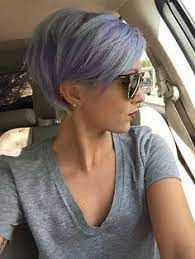 Changes can be a positive thing. Pin On Haircut And Style