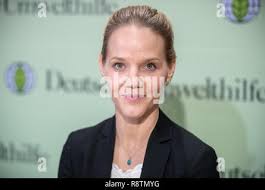 Barbara metz hi-res stock photography and images