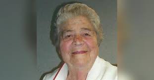 Mrs. Dorothy M. Sherlock Obituary