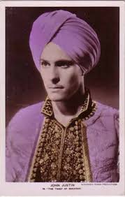 Resultado de imagem para john justin