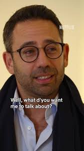 Daniel Buying London