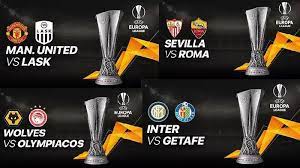 Link Live Streaming Sctv Vidio Liga Eropa Malam Ini Tribun Jogja