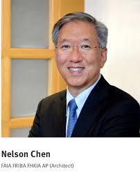 早前友頁談及元朗錦繡花園,在這裏補充一下關於發展商黃振輝(Clifford Wong，1932-1987，右上）的資料,他的後人特別邀請Roger  Nissim撰寫了一本關於錦繡花園及康樂園發展故事的英文書《First  Estates》，今年由港大出版社出版，内有大批由家族提供的文獻，並由其在家族公司 ...