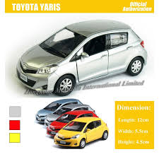 See the full review, prices, and listings for sale near you! 1 36 Scale For Toyota Yaris Diecast Alloy Metal Car Model Collection Model Pull Back Toys Car Pull Back Toy Carcar Model Aliexpress