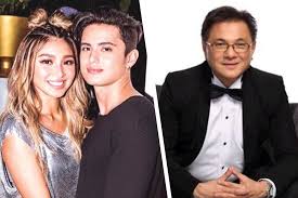 Ricky lo, ricky mlo, r lo, m y, man l ricky. Ricky Lo After Jadine Split I Always Stand For The Truth