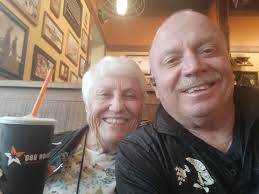 Baby Malik and his mom adorable moment