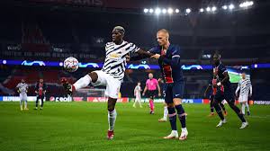 In a slight contrast to l'équipe's update this morning, the reliable canal supporters are now reporting that an agreement is close between paul pogba's representatives and psg. Transfer News Vom Montag Psg Trainer Pochettino Angeblich Heiss Auf Paul Pogba Eurosport