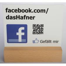 Thinking of how to set up a safe and contactless restaurant ordering system? Facebook Gefallt Mir Tischaufsteller Fur Restaurants Und Gastronomie Mit Qr Code