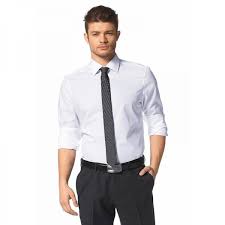 Découvrez une belle collection de chemises homme manches longues bien notées par les nos clients. Chemise Manches Longues Homme Bruno Banani Blanc 3 Suisses