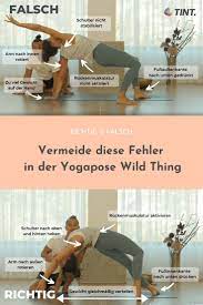 See full list on verywellfit.com Wild Thing Eine Yogapose Die Dein Herz Offnet Tint Yoga