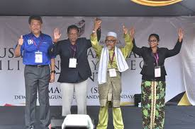 Keputusan terkini dan rasmi prk tanjung piai 16 november 2019. Apa Yang Kita Boleh Belajar Daripada Prk Rantau