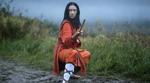 A new 'Kung Fu' series debuts at a crucial time for Asian Americans |  Entertainment News,The Indian Express