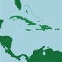 Caribbean Islands from www.geoguessr.com