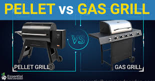 The official twitter account for weber grills canada. Pellet Grills Vs Gas Grills Direct Comparison Which Should You Choose