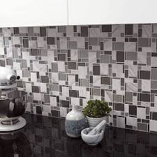 5 Glass Tile Backsplash Ideas Mineral