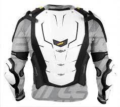 Leatt Body Protector Adventure Back Body Protectors Body Armor Sports Gear